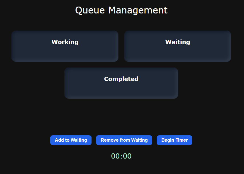 Queue